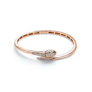 д7701963р Браслет (Au 585)