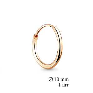 37022 Серьги (Ag 925)