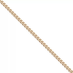 НБ 22-087Ю-4 0.40 Браслет (Ag 925)