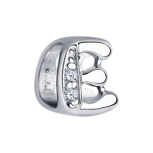 94-130-01247-1 Подвеска (Ag 925)