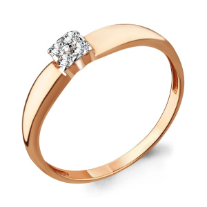 68019А Кольцо (Ag 925)