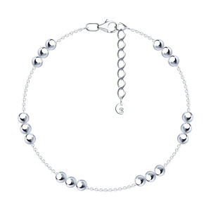 94051516 Браслет (Ag 925)