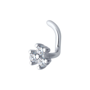 94-160-02001-1 Пирсинг (Ag 925)