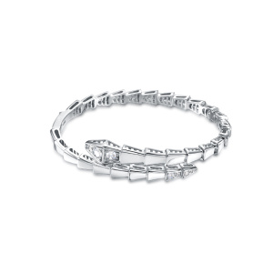 б070198 Браслет (Au 585)