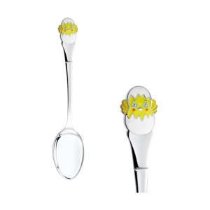 2304010037 Столовый прибор (Ag 925)