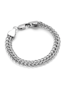 Пит-080рб Браслет (Ag 925)