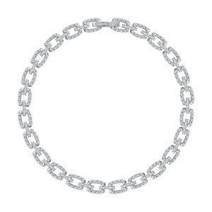 1050271-3 Браслет (Au 585)