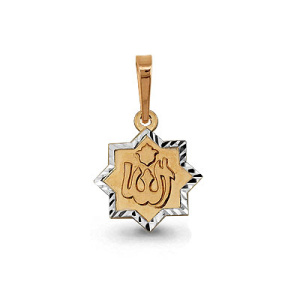 13182 Подвеска (Ag 925)