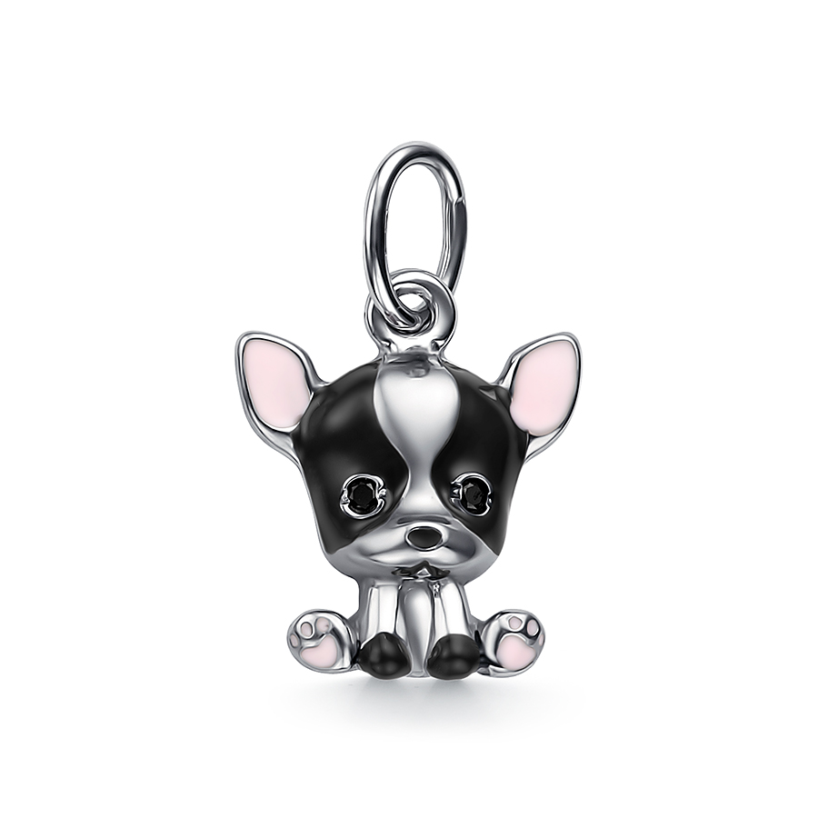 901032087 Подвеска (Ag 925)