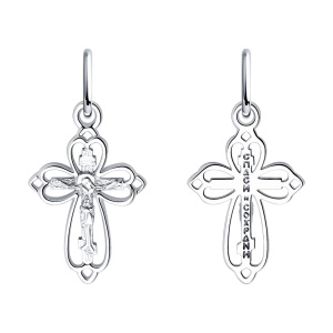 94-131-01809-1 Подвеска (Ag 925)