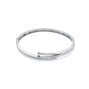 с7704925 Браслет (Ag 925)