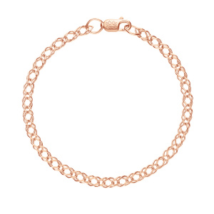 Ср925П-106305016 Браслет (Ag 925)