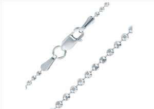 367712045016 Браслет (Ag 925)