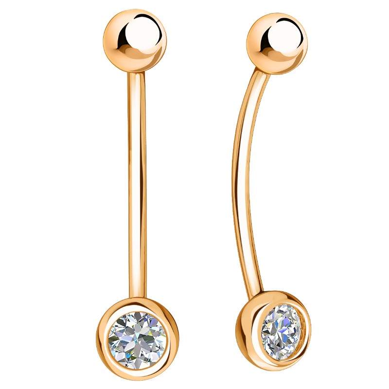 01-915567 Пирсинг