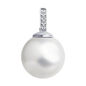 94-130-01196-1 Подвеска (Ag 925)