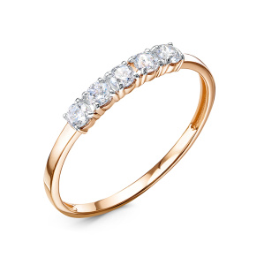 1105251 Кольцо (Au 585)