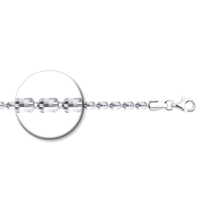 94054648 Браслет (Ag 925)