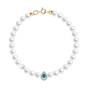 79-50019 Браслет (Au 585)