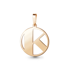 13552 Подвеска (Ag 925)