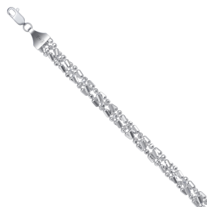 НБ 22-310Ю-3 2.00 Браслет (Ag 925)