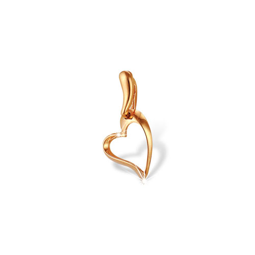 П7001074 Подвеска (Au 375)