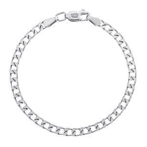 Ср925Р-1В0610019 Браслет (925)