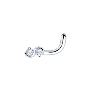 94060027 Пирсинг (Ag 925)