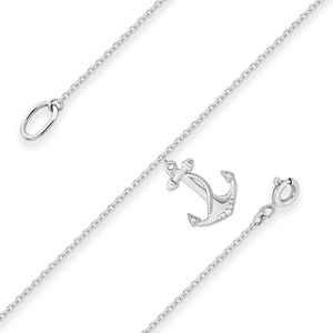 1410011285 Браслет (Ag 925)