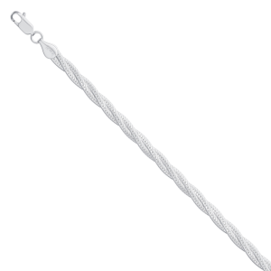 НЦ 22-025Ю-3 0.40 Цепь (Ag 925)