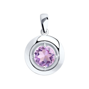 94-330-00782-2 Подвеска (Ag 925)