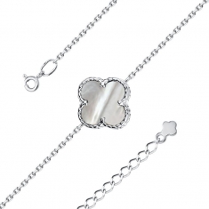 902052787 Браслет (Ag 925)