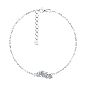 94051157 Браслет (Ag 925)