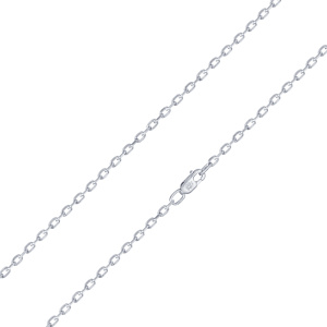 Ср925Р-101004045 Цепь (Ag 925)