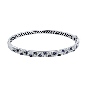 2050082-3 Браслет (Au 585)