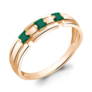 6958009 Кольцо (Ag 925)