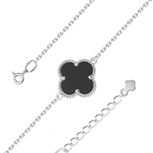 901052623 Браслет (Ag 925)