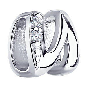 94-130-01272-1 Подвеска (Ag 925)