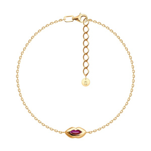 84050001 Браслет (Ag 925)