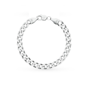 Ср925Р-100712022 Браслет (925)