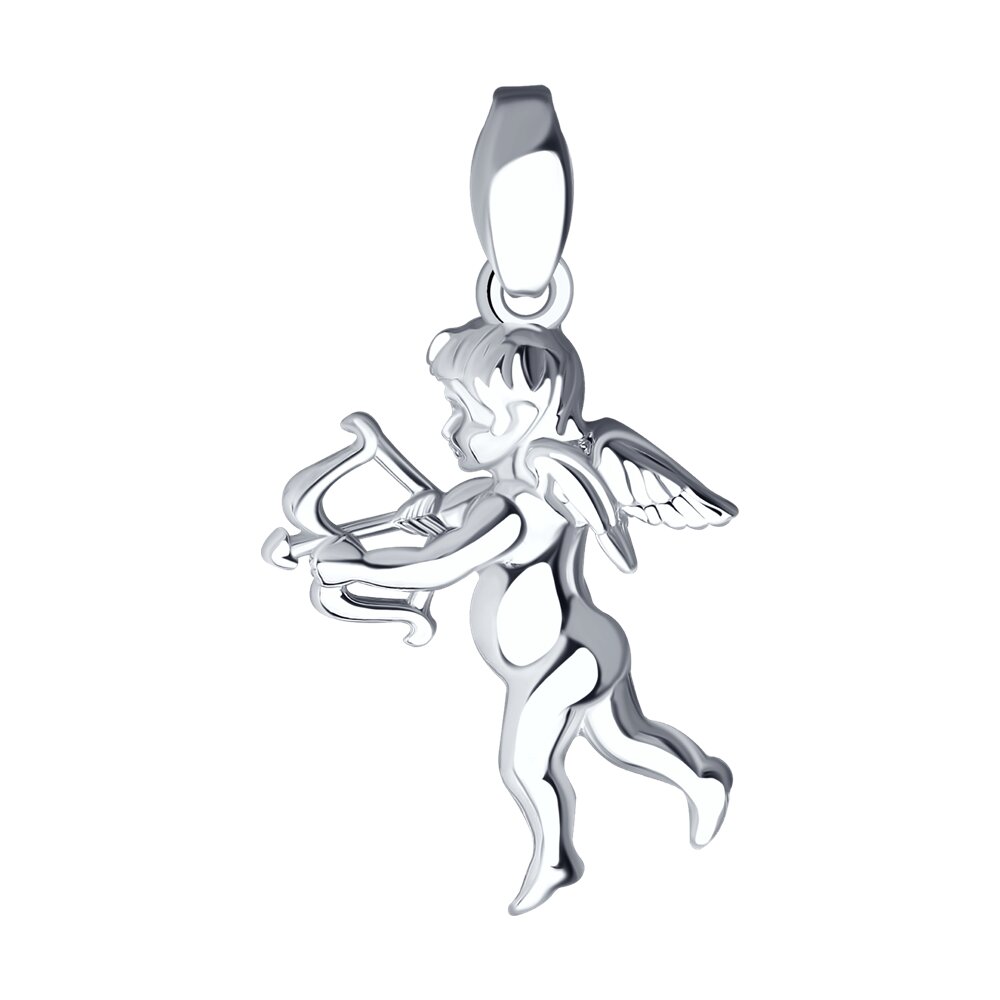 94030697 Подвеска (Ag 925)