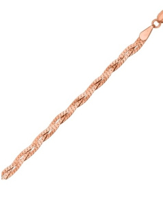 НБ 12-025 0.40 Браслет (Au 585)