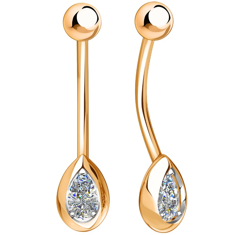 01-915568 Пирсинг