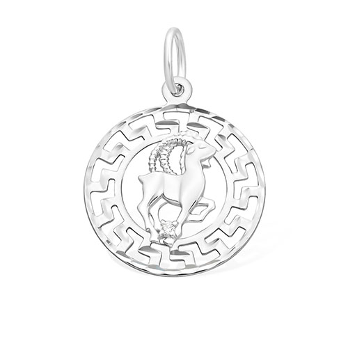 1310117329 Подвеска (Ag 925)