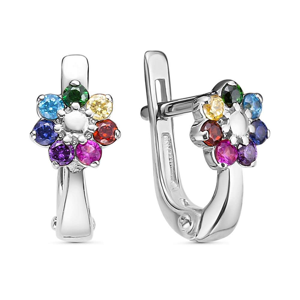 с120705-1 Серьги