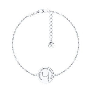 94050919 Браслет (Ag 925)