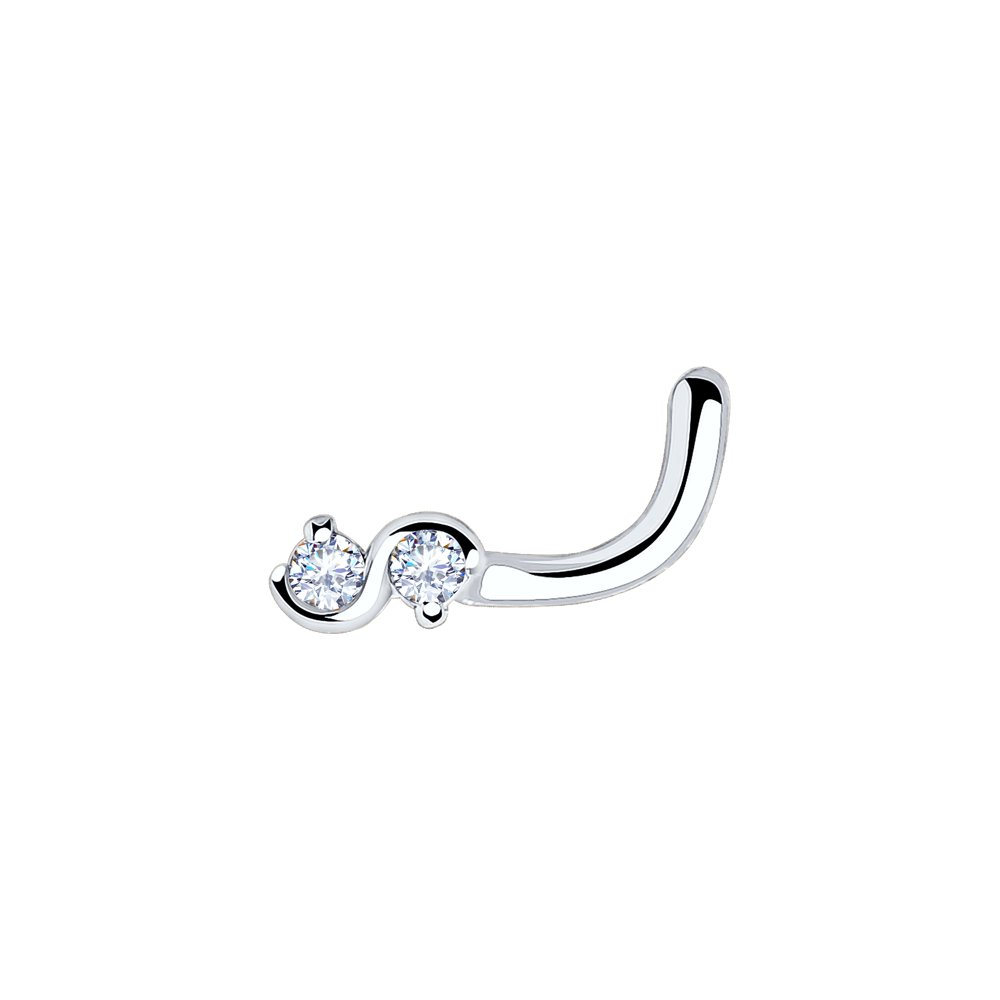 94060027 Пирсинг (Ag 925)