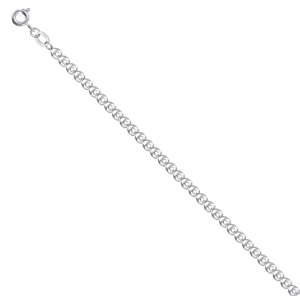 НБ 22-087Ю-3 0.40 Браслет (Ag 925)