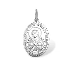 1300019732 Подвеска (Ag 925)