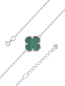 903052623 Браслет (Ag 925)