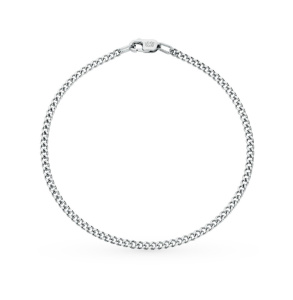 Ср925Р-100704518 Браслет (Ag 925)